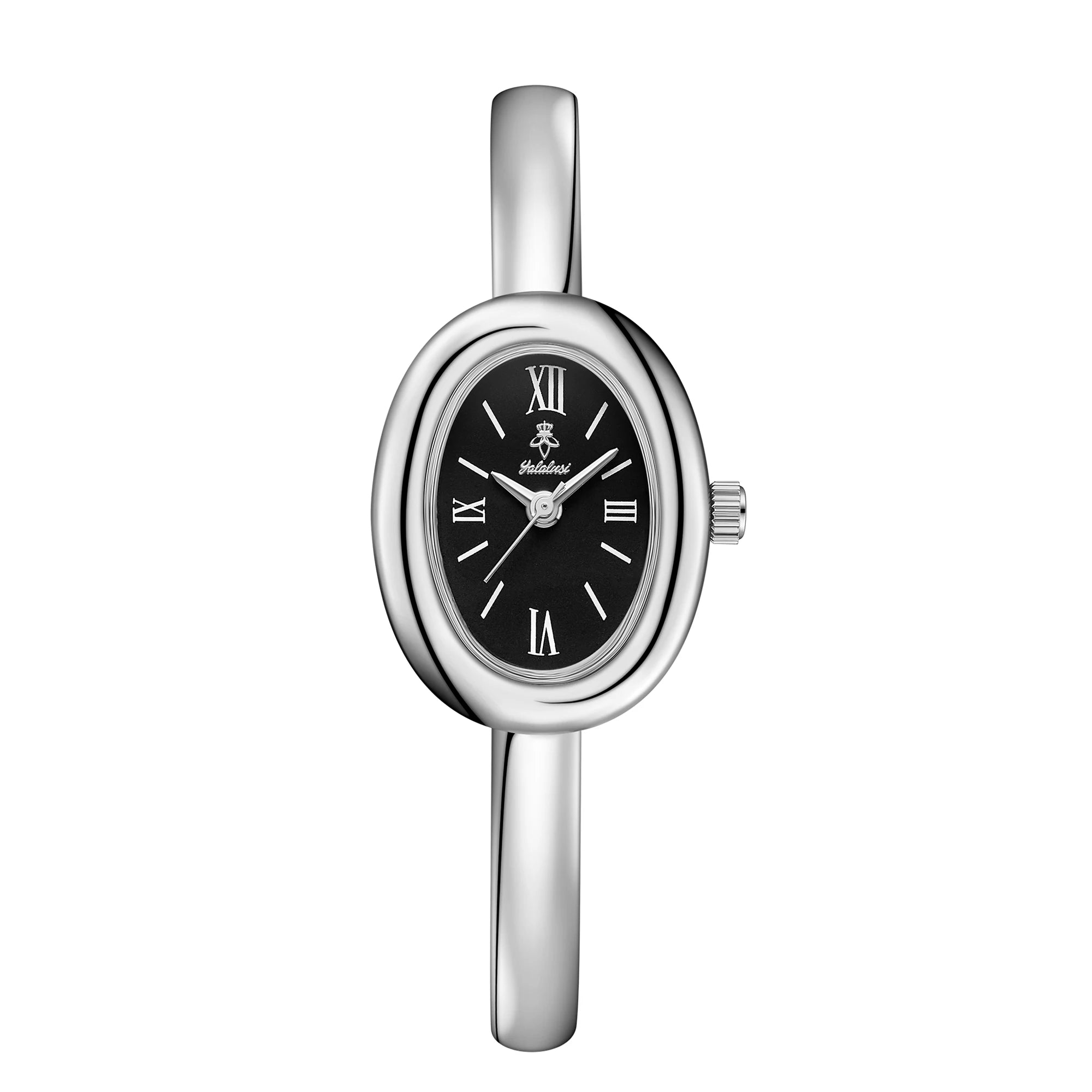 YaLaLuSi Brand Women's Watch: Stylish, Minimalist Bracelet Watch, Water-Resistant Quartz Watch, Gift Reloj Mujer Watch for Girls