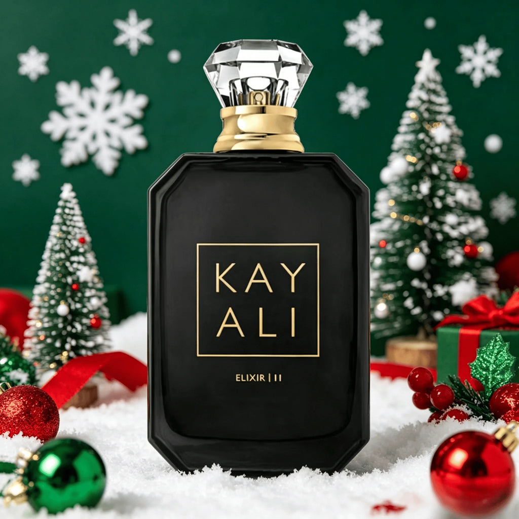 KAYALI  (11)  Perfume Collection 100ml Eau De Parfum – Long Lasting Luxury Fragrance for Women & Men – Multiple Scent Options