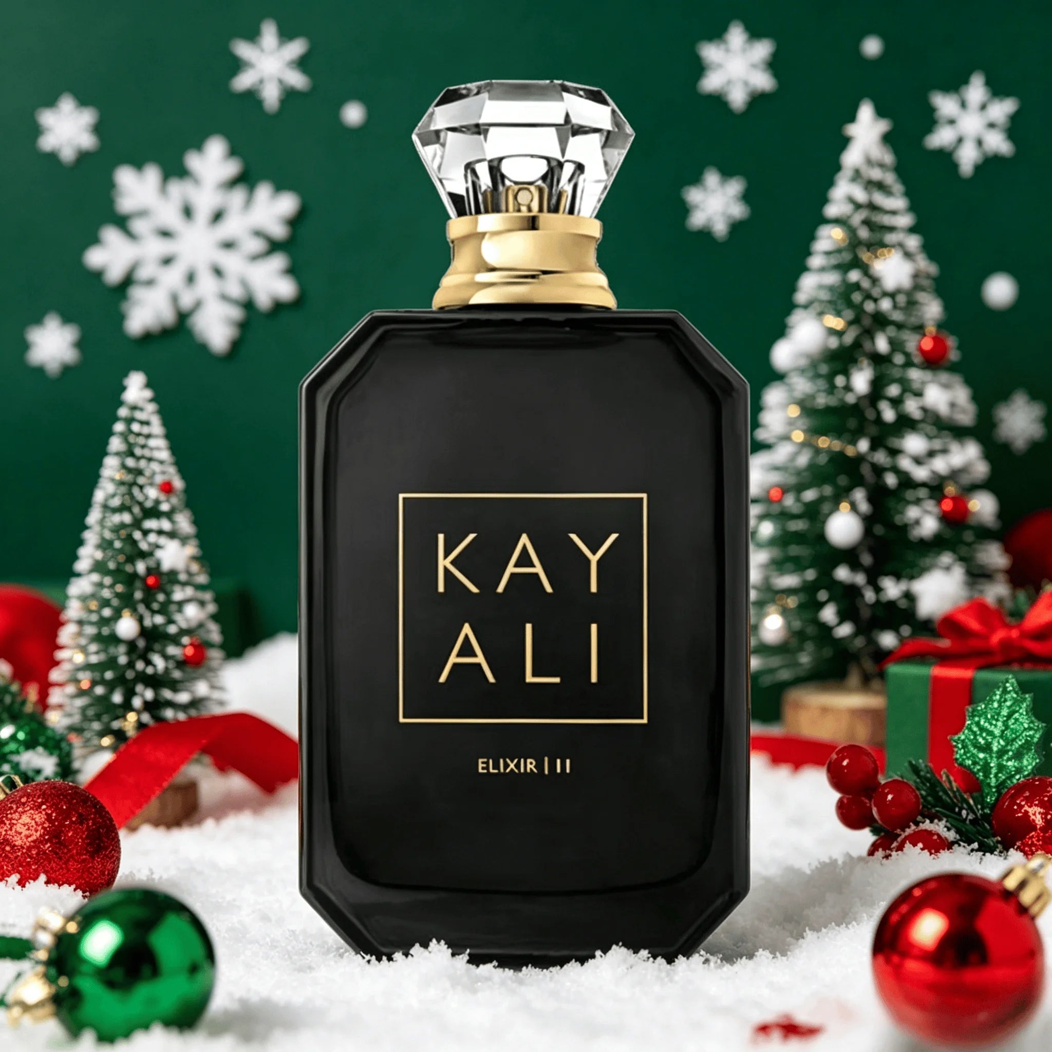 KAYALI  (11)  Perfume Collection 100ml Eau De Parfum – Long Lasting Luxury Fragrance for Women & Men – Multiple Scent Options