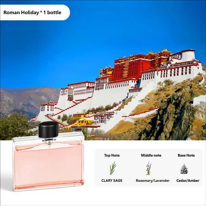 Smart Aroma Diffuser Air Purifier 5 Gears Digital Display Compatible with Plant Essential Oils Wall Mount Tabletop USB Charging