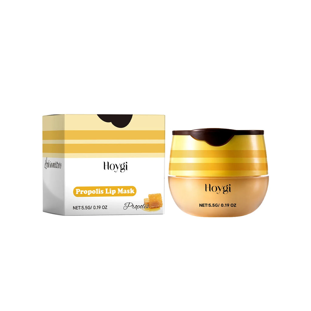 Lip Mask Fade Lip Lines Remove Dead Skin Anti-cracking Dryness Peeling Repair Plumper Bleach Nourish Moisturizing Lip Care Cream
