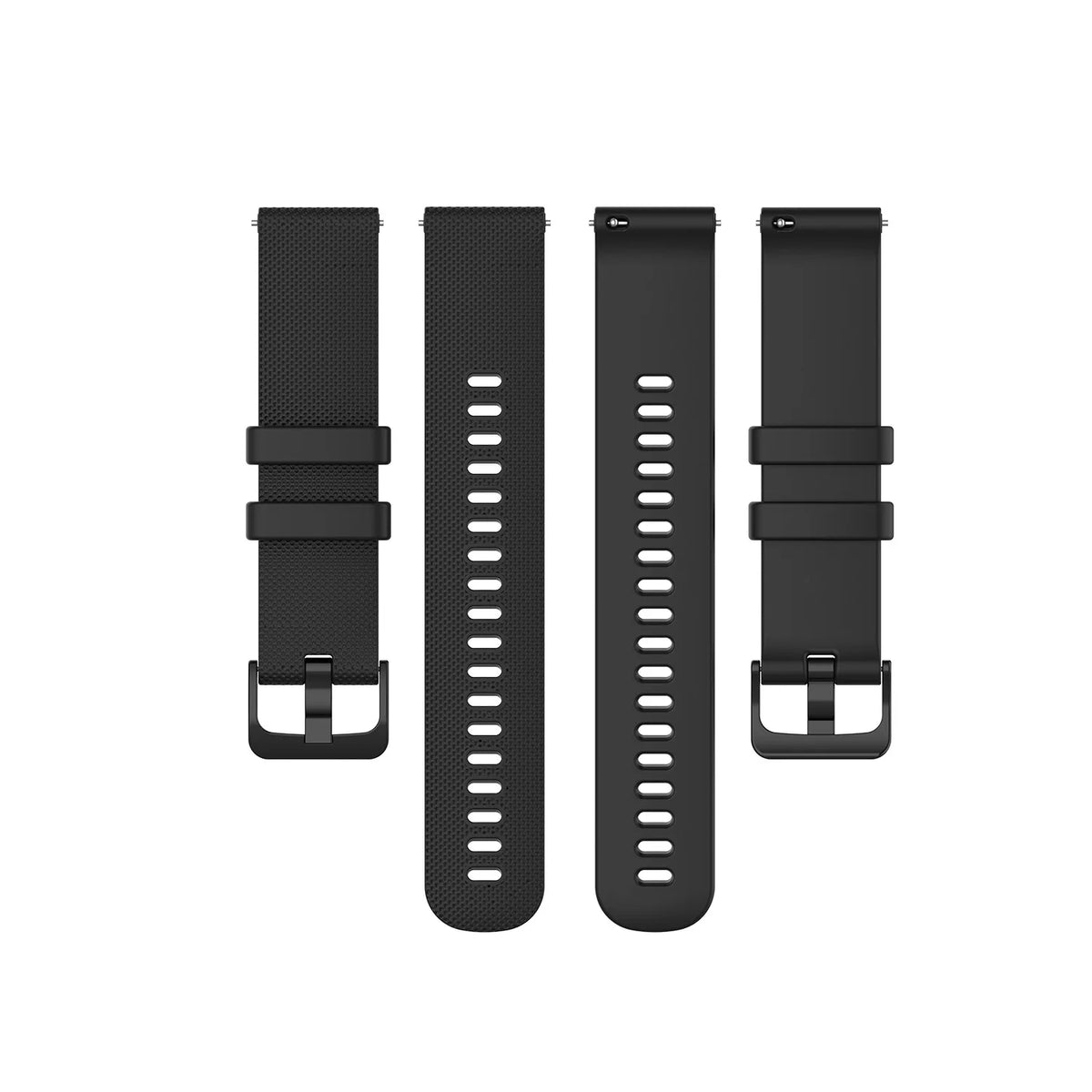Vivoactive 4 Strap For Garmin Venu 3/2 Wristband 22mm Silicone Smart Watch Band Venu3 Venu2 Strap Forerunner 265 255 Bracelet