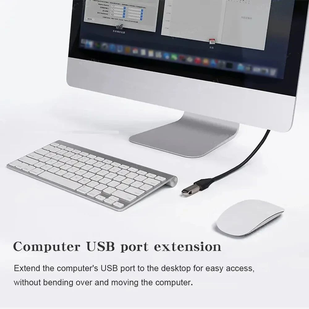 1M/2M USB Male to Female Extension Cable with On/Off Switch Data Transfer and Charging for LED Lamp/USB Flash/Fan/LED Strips etc