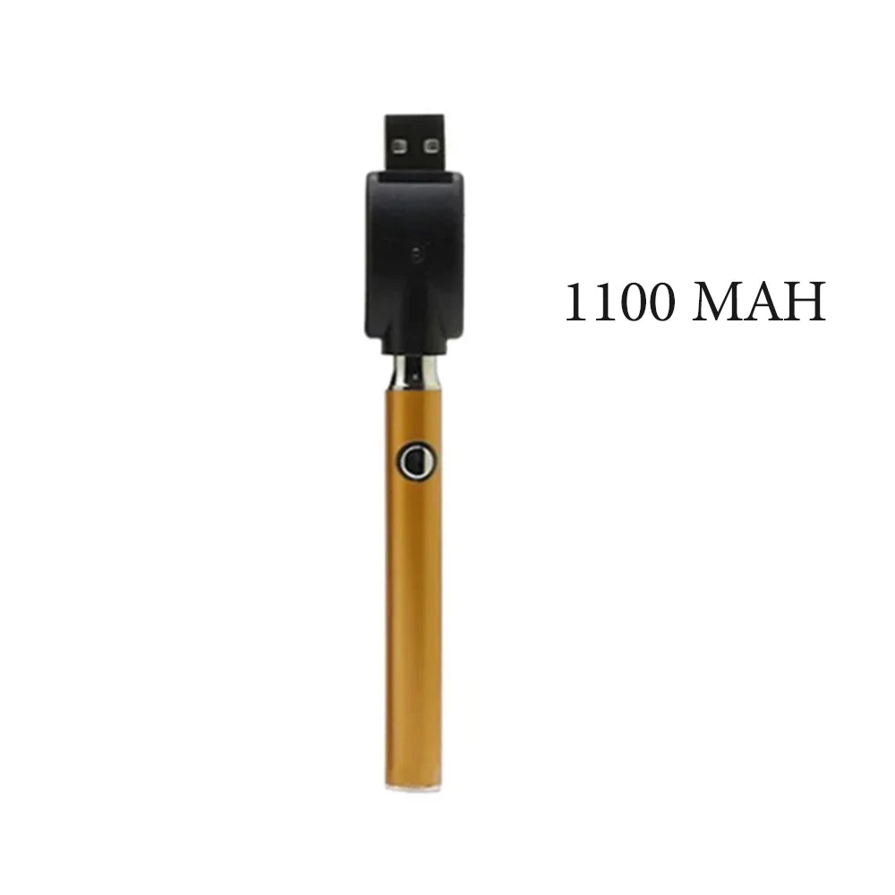 650/1100mAh Battery Welding Tool Kit ,Portable Electric Soldering Iron Pen,510 Thread Heat Tips Electronic Solder Repair Tool