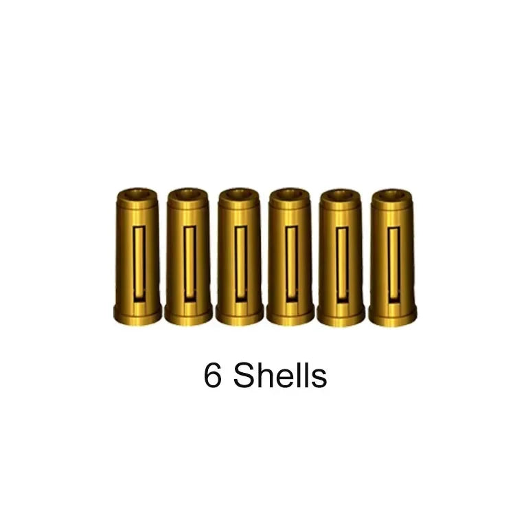 Continuous Firing Soft Dart Bullet Toy Gun ZP5 357 Revolver Launcher Pistol CS Outdoor Battle Game for Kids Adults Play