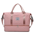 Multifunctional Mom Bag Handbag Messenger Bags for Mommy and Baby Diaper Bag Maternity Bag for Baby Women Sports Yoga Gym Bags
