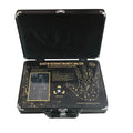 62 Reports Quantum Magnetic Resonance Analyzer Machine Full Body Analysis Health FIR Technology No Hand Senser with Touch Unit