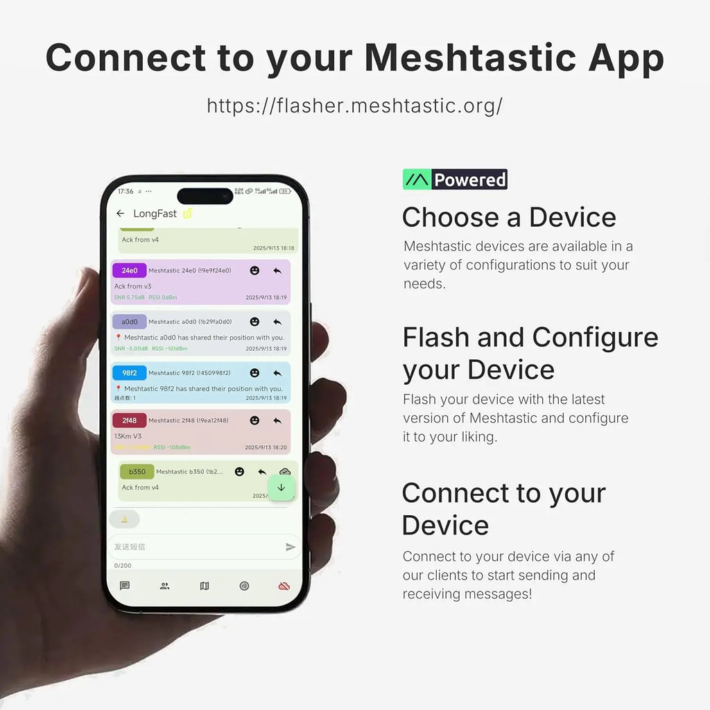 Heltec V4 ESP32 Development Board Upgraded ESP32-S3 SX1262 LoRa Module WiFi Bluetooth 2MB with 915MHz Antenna for Meshtastic