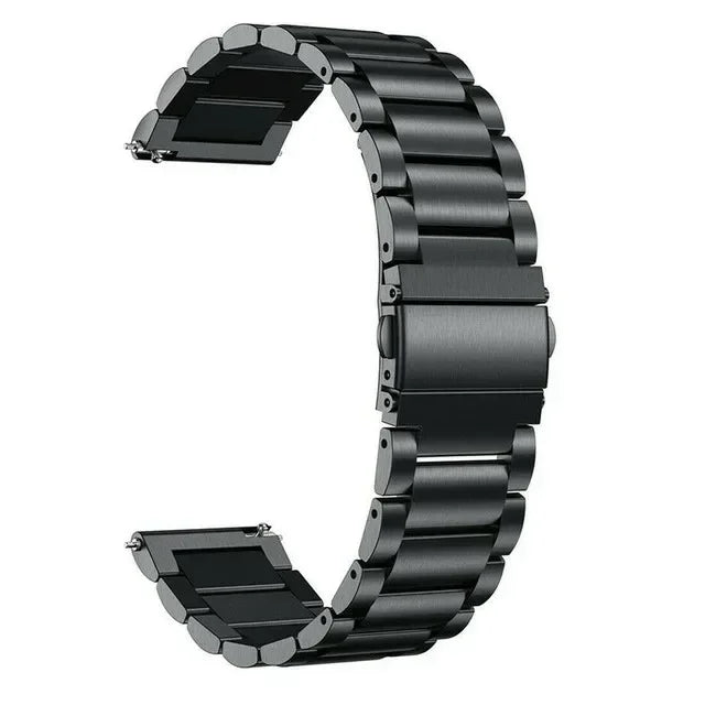Watchband For Xiaomi Redmi Watch 5 Active Lite Bracelet Metal Strap Correa Stainless Steel Replacement 22mm Band straps accesori