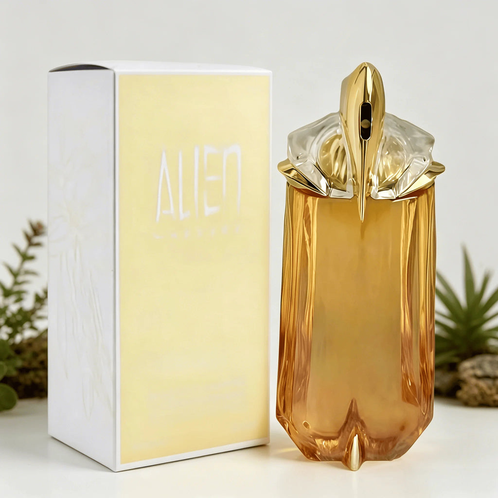 Mugler ALIEN Goddess Eau De Parfum SPRAY Women 3 oz