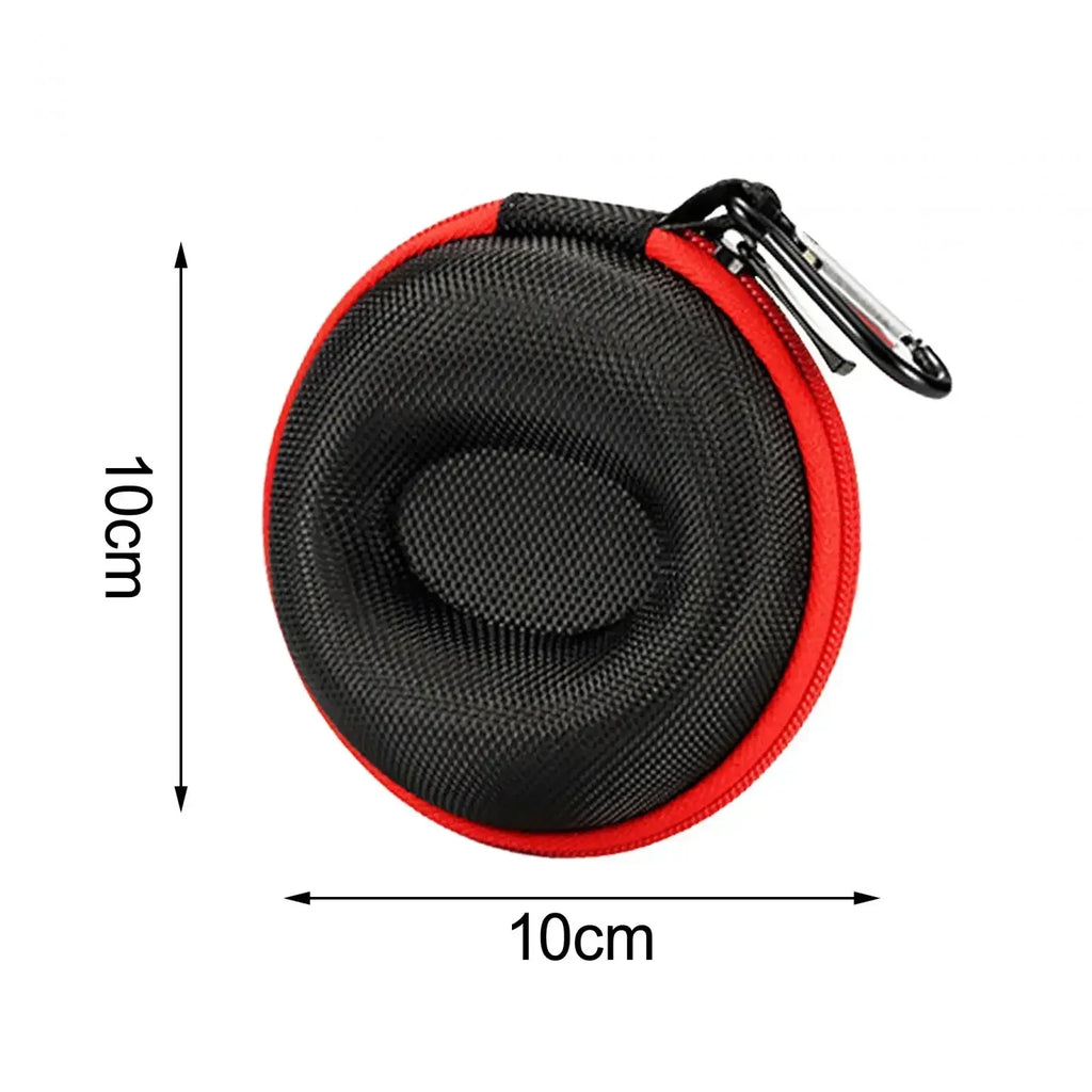 1-2Pc Travel Case Portable Storage Box For Single Watch Shock And Impact-resistant For Wristwatches Smart Watches Watch storage