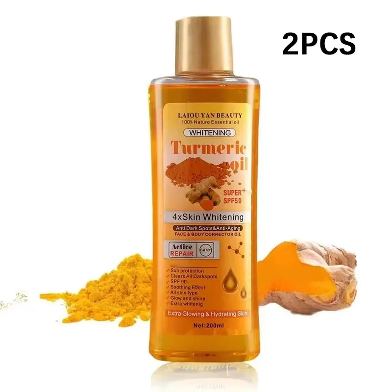 Essential Oil for Preventing Acne  Anti-aging on The Face and Body 100% Natural Oil for Whitening and Moisturizing Massage Oil