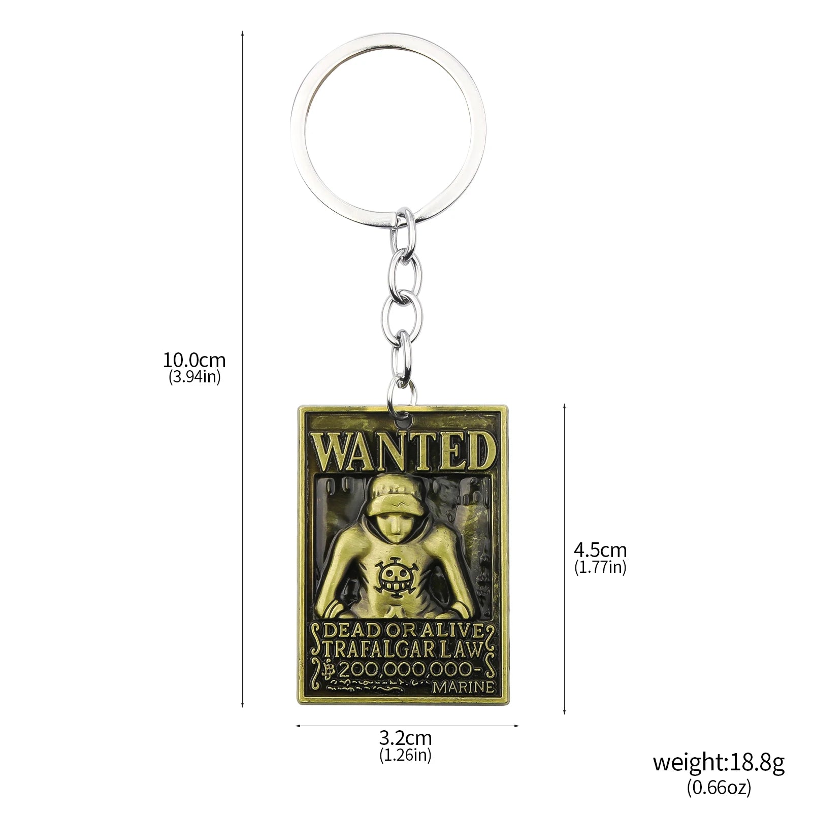 One Piece Luffy Straw Hat Keychain Rotatable Zoro Skull Metal Pendant Role-Playing Decorative Accessories Fan Jewelry Gift
