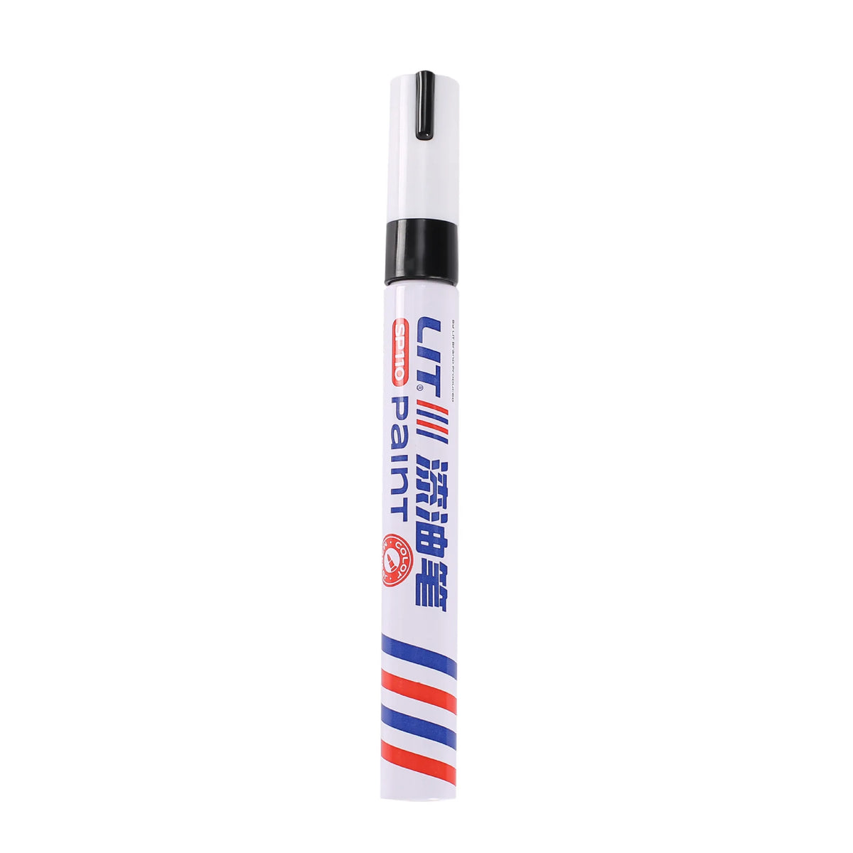 Car Paint Scratch Repair Pen for Cars Coat Scratches Touch Up Remover Tire Oily Mark Pen Waterproof Paint Pencil Car Accessories