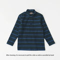 Ali Plus AW26 Stripe and Denim Collection Skirt overalls Rompers Shirts Family Matches Clothing