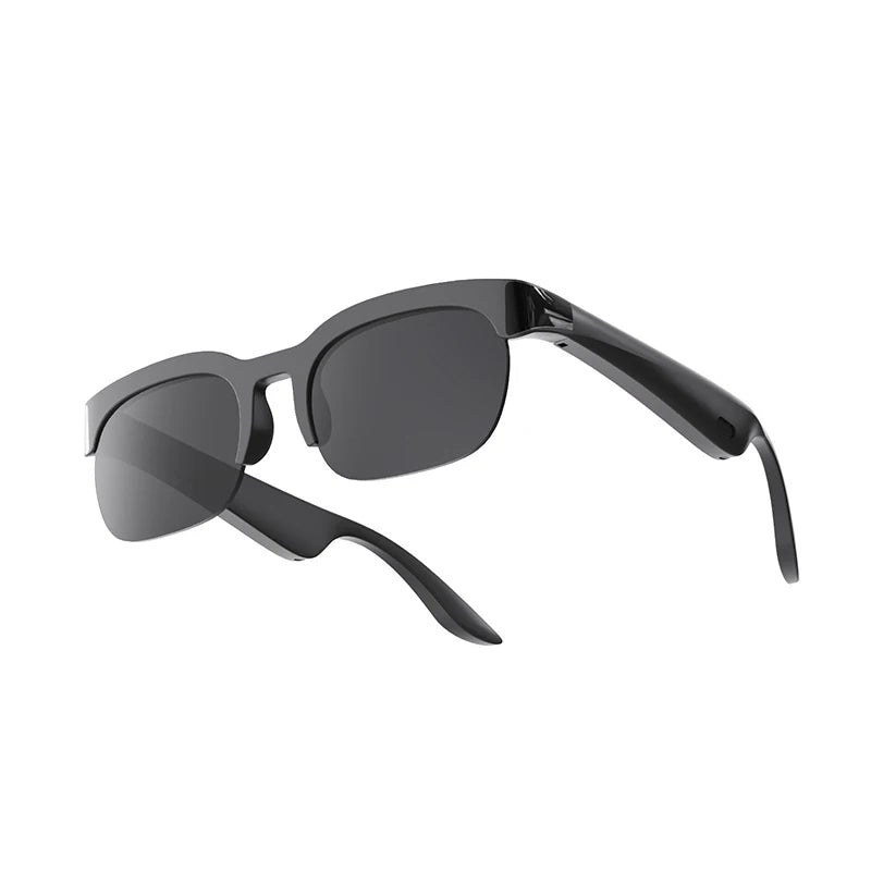 Bluetooth Audio Glasses – Black or White