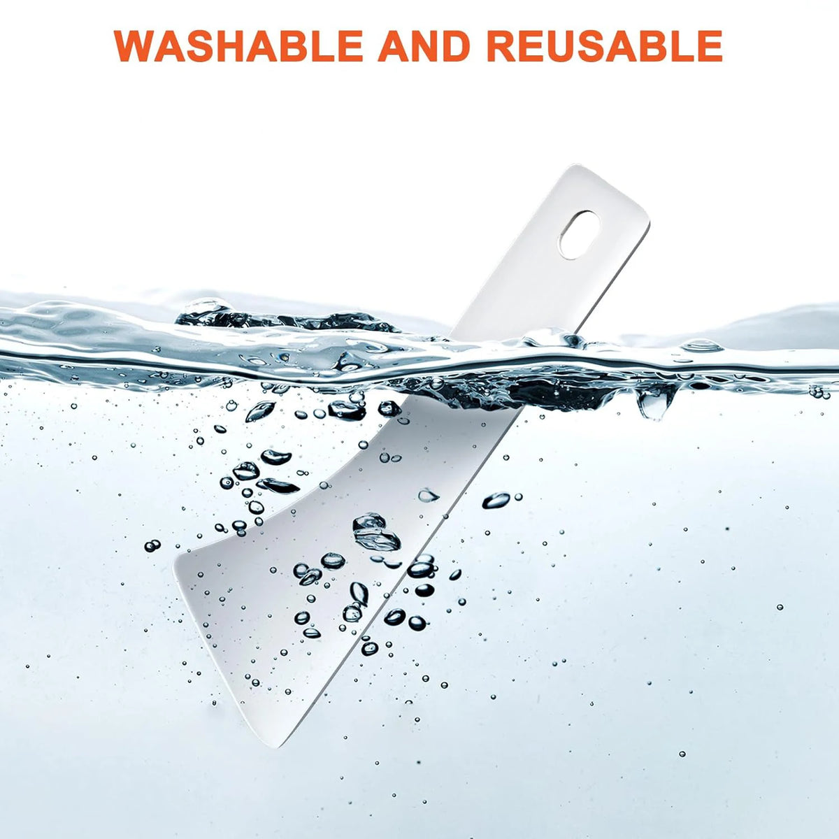 Stainless Steel Scraper Set Ultra Sharp Scrapers Remove Residue from Steel Aluminum and More Ends Offer Extra Leverage