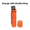 Welding Rod Storage Tube Container 4.5kg Capacity MMA Electrode Holder Moisture Protection Welding Tool Accessories 360mmx78mm