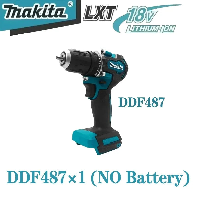 Makita 18V Battery 5Ah 6Ah 9Ah, Replacement for BL1860B BL1850B BL1840 BL1830 BL1815 Power Tool Battery