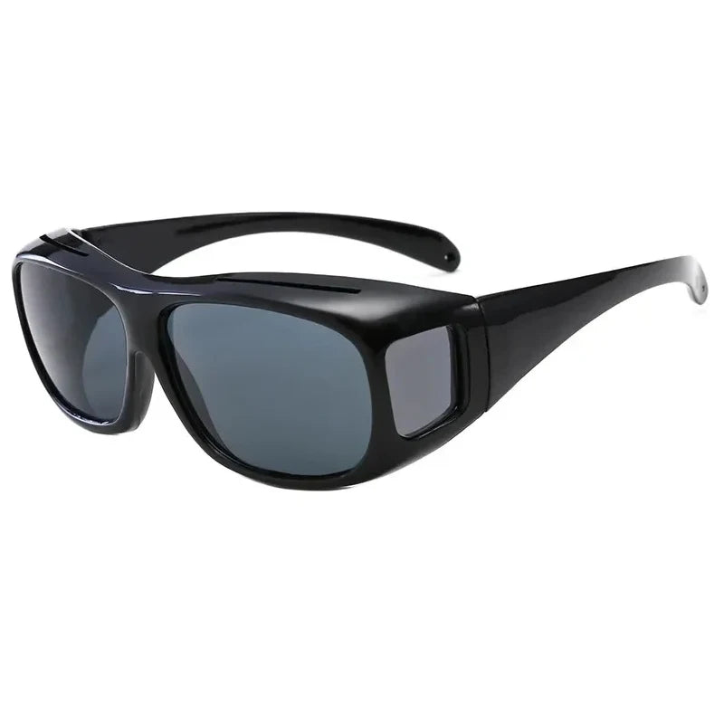night drive goggles Vision Sunglasses Car Night Driving Glasses Driver Unise – smart store 45nrth Sturmfist 4 gloves Category:Beleuchtungssets_Akku / Batterie Type:T-Shirts, Unisex or black/crystal