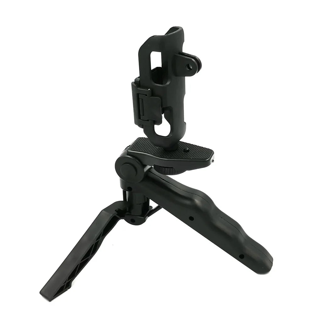 Applicable for DJI OSMO Pocket 1 Holder Expansion Stand for Mobile Phone Frame Selfie Stick Tripod