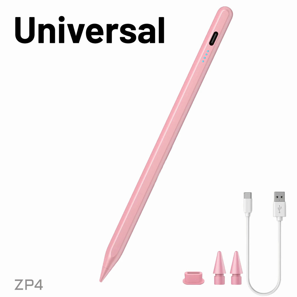 Universal Stylus Pen For IOS Android Tablet Phone Multicolor PEN Capacitive Stylus Painting And Writing PEN