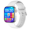 Smart Watch, Wireless Call, HD Screen, Outdoor Fitness Tracker, Sports Mode,Sedentary Reminder, Message Push, Music Control, Suitable for Android & iPhone, Unisex, Ideal as a Gift