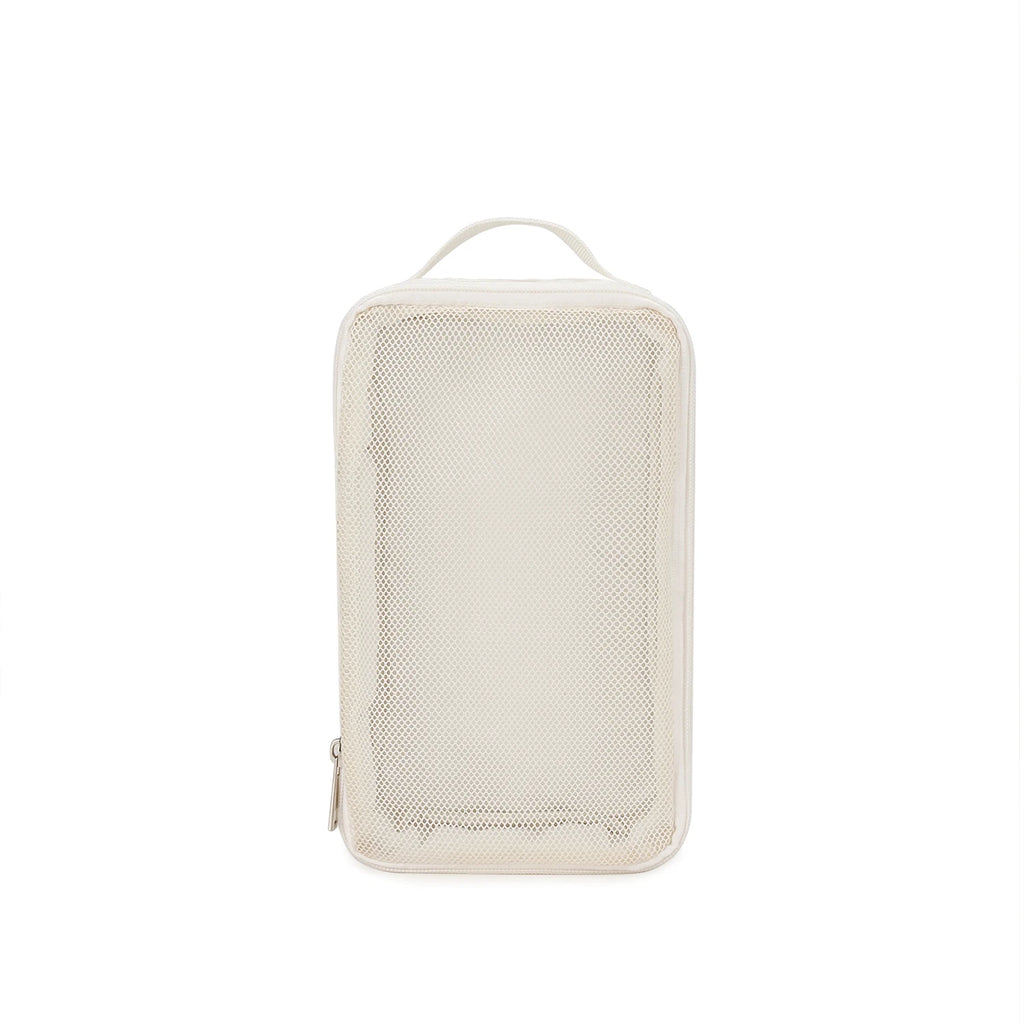 Storage diaper bag
