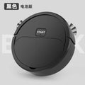 Fully Automatic Sweeping Robot Sweep Vacuum Cleaner Mopping The Floor Mini Cleaner Home Use Intelligent 3 In1 Sweeper