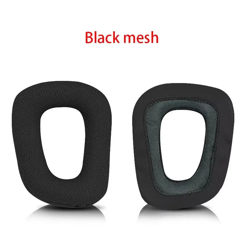Ear Pads Cushion Muff Cap Beam for Logitech G331 G332 G432 G431 G430 G230 G231 G930 Headset Headphone Bridge Girder Pad