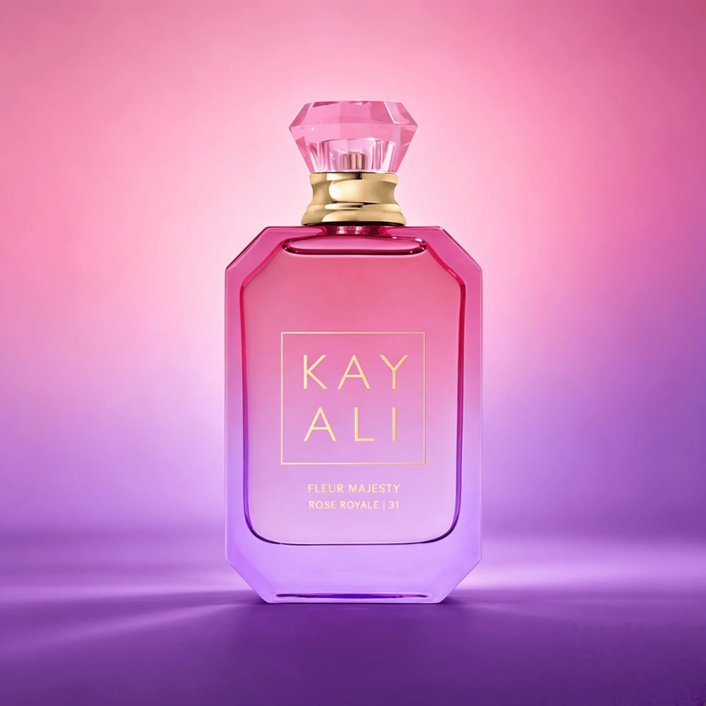 100ML KAYALI (31)  EDP Intense Spray Irresistible Scents With Sweet Fruity Floral Warm Woody Fragrance Brand Perfume For Unisex