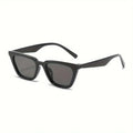 1Pcs Hot  Eyeglasses Fashion Eyewear With Retro Sun Glasses Hip-hop Small Sunglasses
