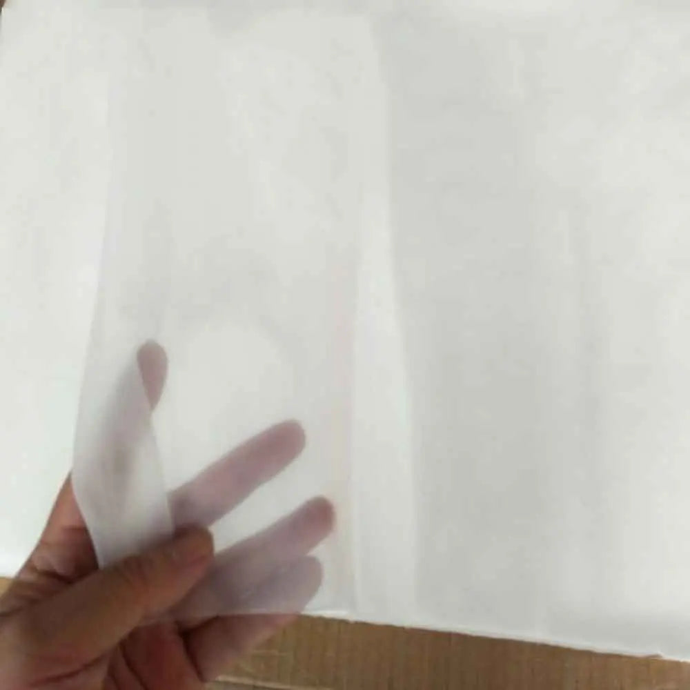 5M 600/700/ 800/900/1000 mesh gauze nylon filter mesh paint screen food / wine / liquid filter cloth printed net fabric strainer