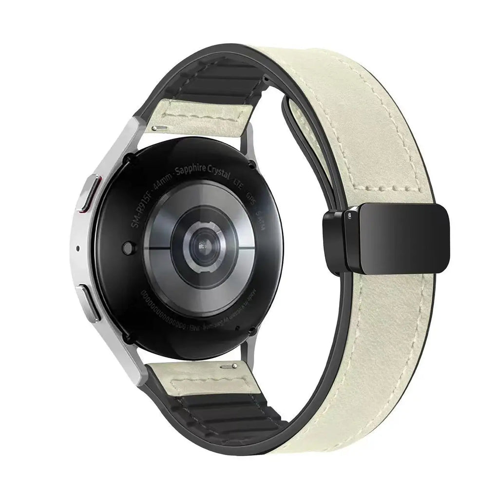 Leather Silicone Strap for Huawei Watch GT 6 5 4 46mm 41mm Band Wristband Bracelet for Huawei GT6 GT5 GT4 GT3 Pro GT2 22mm Strap
