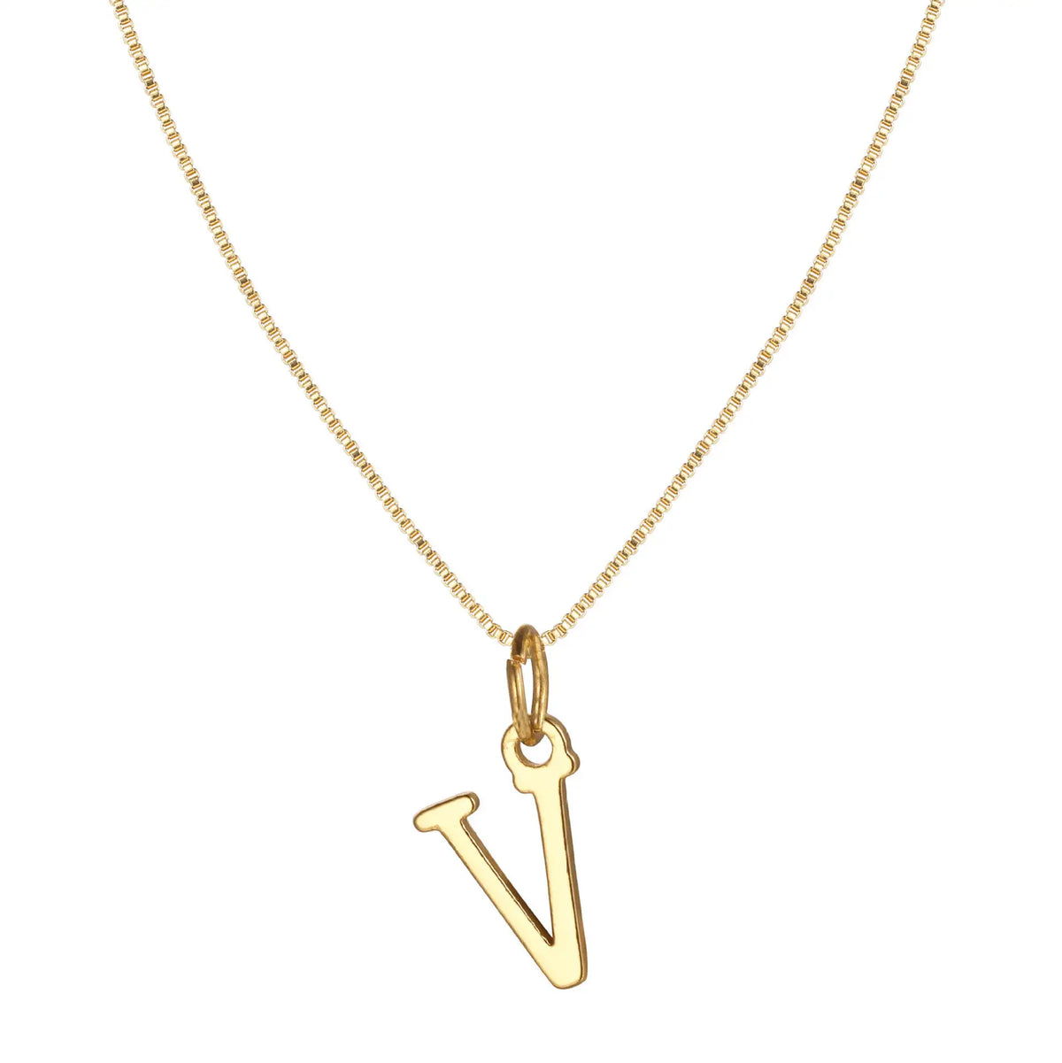 1pc Exquisite Jewelry Necklace, Stainless Steel A-Z,26 English Initials Pendant, Holiday Gift, Suitable For Women To Wear Daily