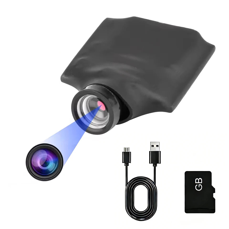 DIY Mini Camera Module WiFi Camera 1080P HD Video Recorder Motion Detection Home Security Surveillance Camcorder Remote View