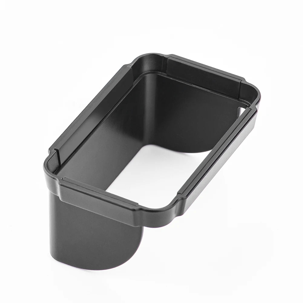 1PCS Sun Shade Quickly Release Sun Shade Cover Light Shielding Lightweight Screen Shade Camera Accessories for DJI Osmo Pocket 3