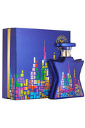 Bond No. 9 New York Nights Unisex Eau De Parfum Spray, Rich Luxurious Fragrance Long Lasting Perfume