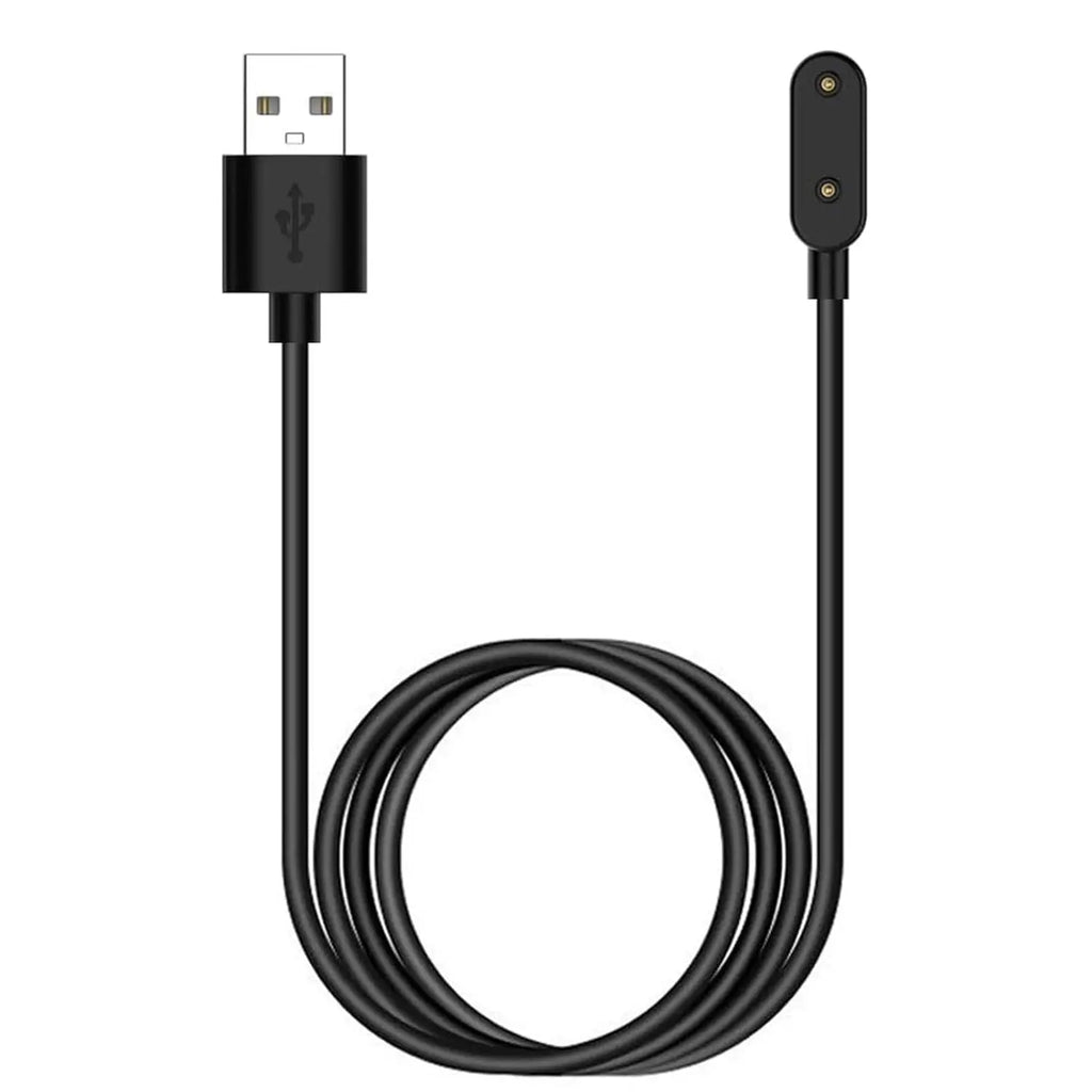 For Huawei Band 10/9/8/7/6/Watch Fit Mini/2/3/4X/4Pro/Honor Band 7/6/Watch ES USB Smartwatch Charger Replacement Charger