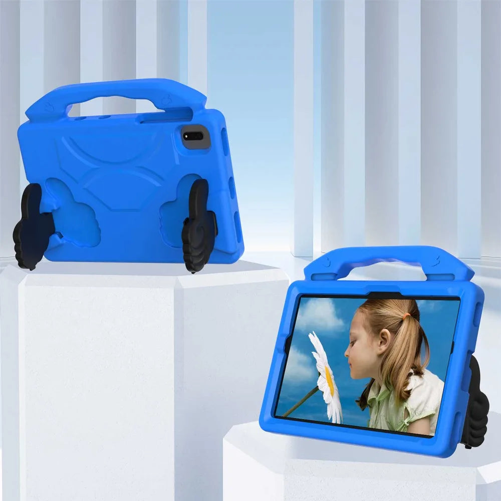 Case For Samsung GALAXY Tab A9+ 11 inch SM-X210 SM-X215 SM-X216 EVA kids Cover Tab A9 PLUS 2023 11" X210 X215 X216 X218 coque