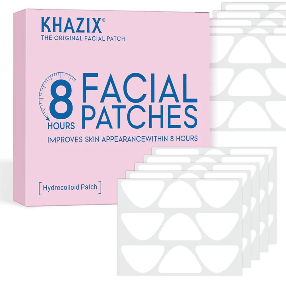 90pcs Anti-Wrinkle Patches For Frownies Patches Anti-Wrinkle Smile Lines Face Sticker Face Lift Tape Lifting For Women Forehead