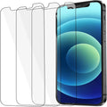 3PCS Tempered Glass For iphone 11 12 13 14 Pro Max Screen Protector For iphone 7 8 Plus X XR XS Max Glass