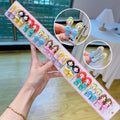 20pcs Cartoon Princess Hair Clips With Fun Patterns Perfect Gift for Festivals Daily Wear Cute Girl Clip Hair Accessories