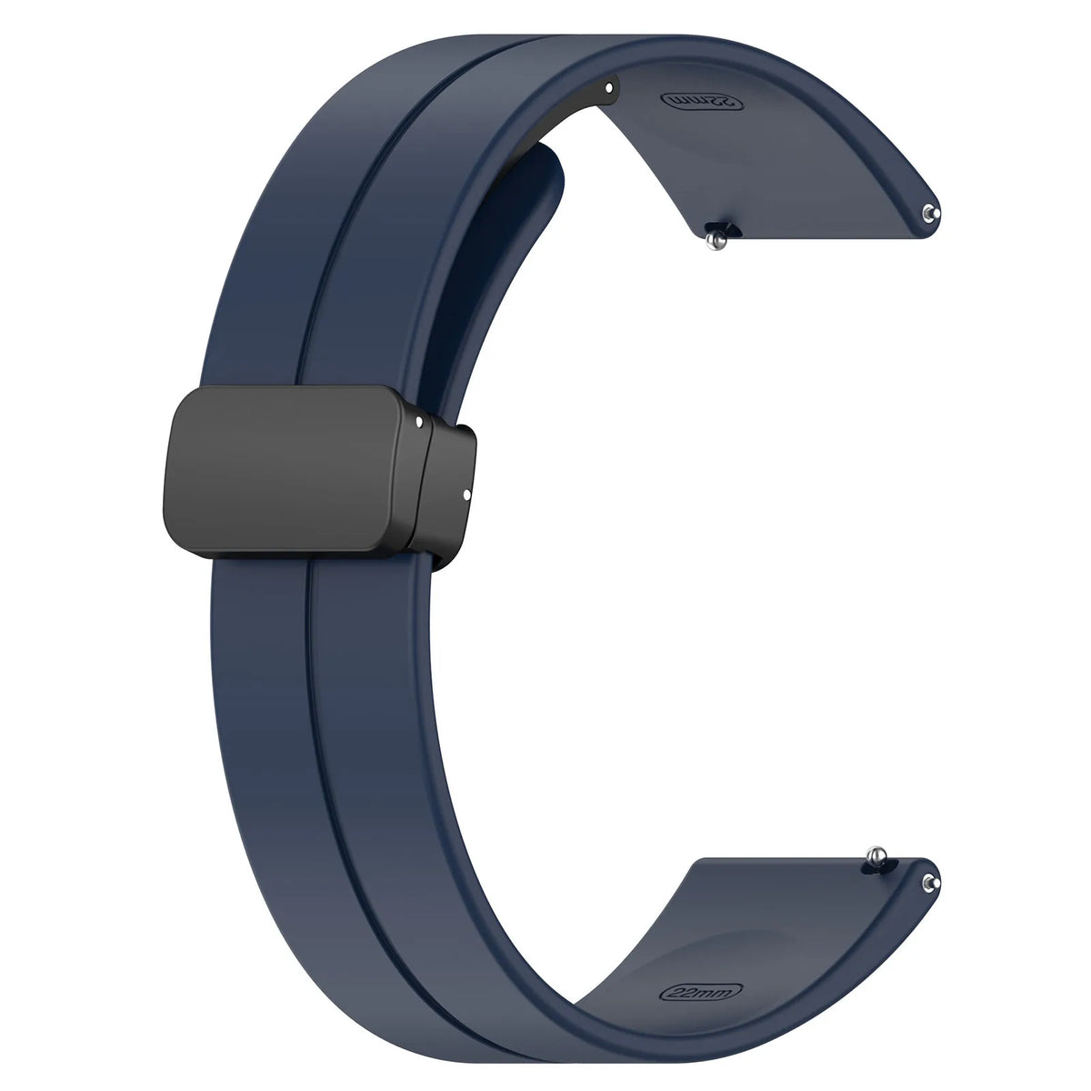 Sport Magnetic Straps 20mm 22mm Smart Watch Bands Adjustable Straps for Samsung Galaxy Watch
