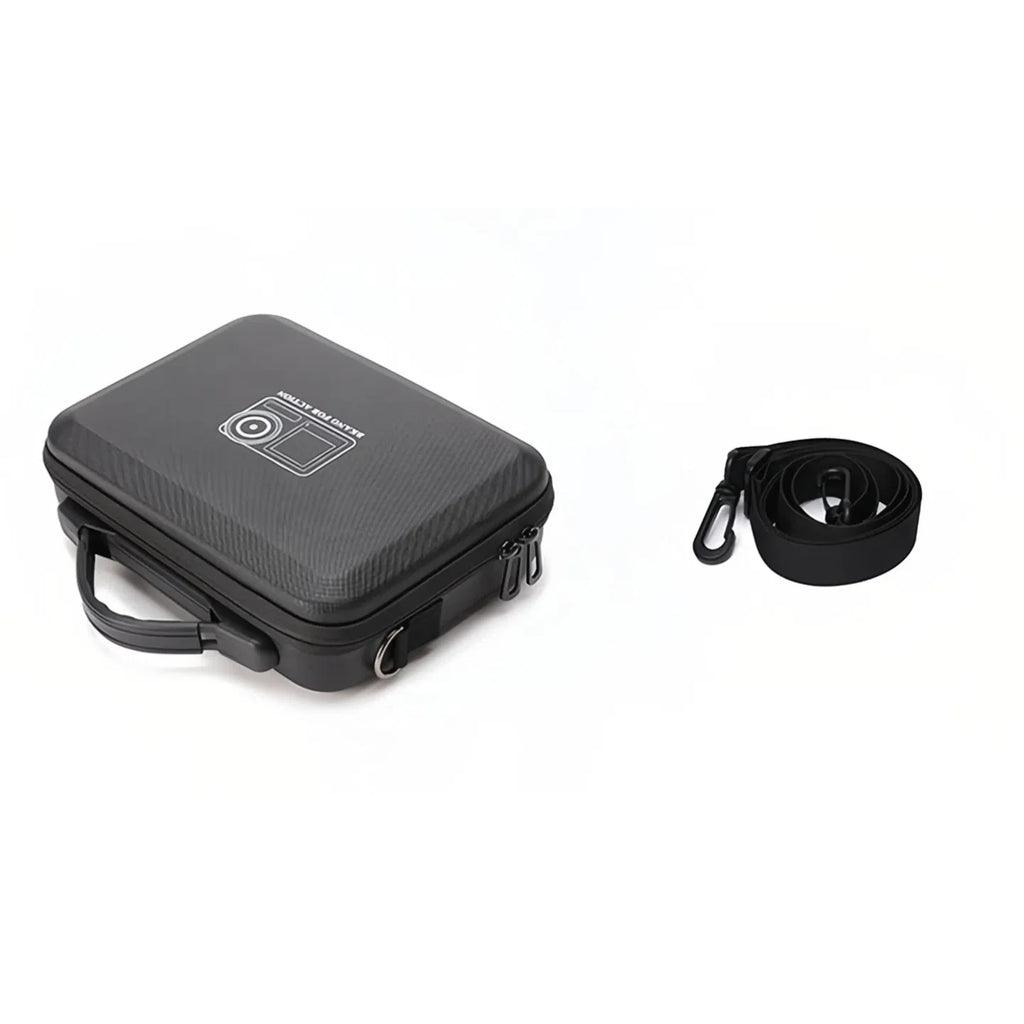 For DJI Osmo Action 5 Pro Action 4 3 Storage Bag Sports Camera Shoulder Protection Bag Portable Travel Prevention Handbag Box