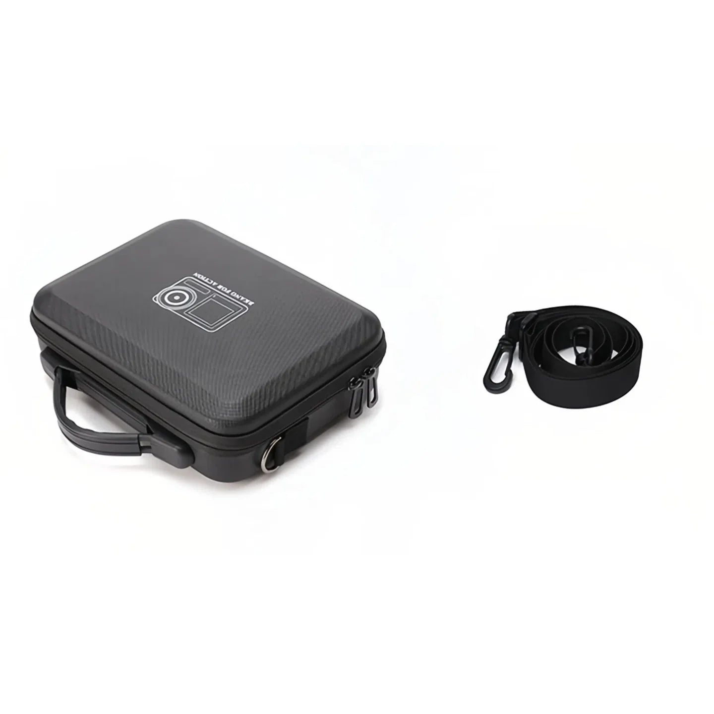For DJI Osmo Action 5 Pro Action 4 3 Storage Bag Sports Camera Shoulder Protection Bag Portable Travel Prevention Handbag Box