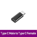 Universal USB 3.0 OTG Type C Adapter USB C Male to USB-A Male Female Converter for Macbook Huawei Samsung Xiaomi Ipad Connector
