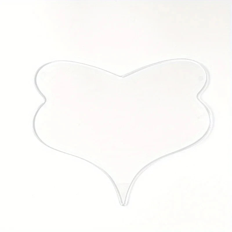 Silicone Chest Skin Care Patches – Reusable Overnight Smoothing Patches for Skin Care