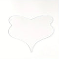Silicone Chest Skin Care Patches – Reusable Overnight Smoothing Patches for Skin Care