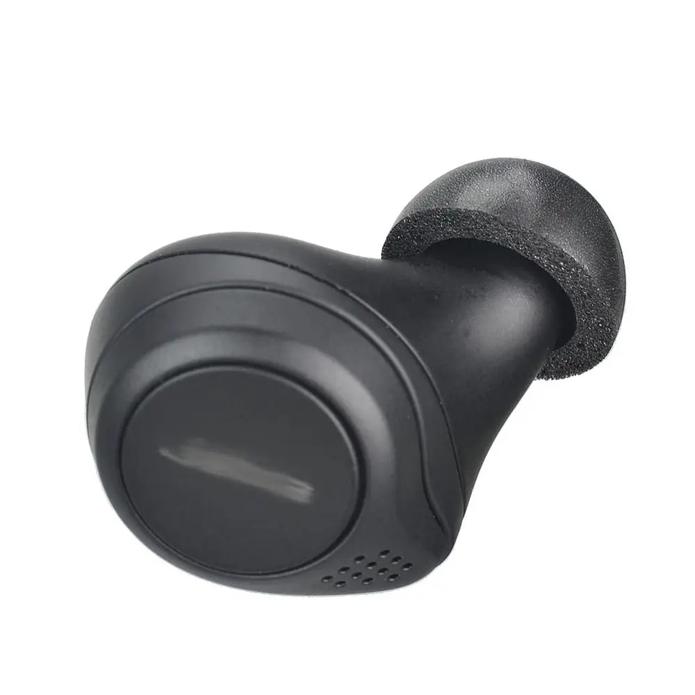 Replacement Silicone Ear Tip Earphone Accessories Memory Foam Earbuds Universal Anti-drop Earplug for Jabra Elite